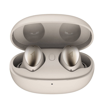 Kufje Bluetooth 1MORE ColorBuds 2, in ear, gold