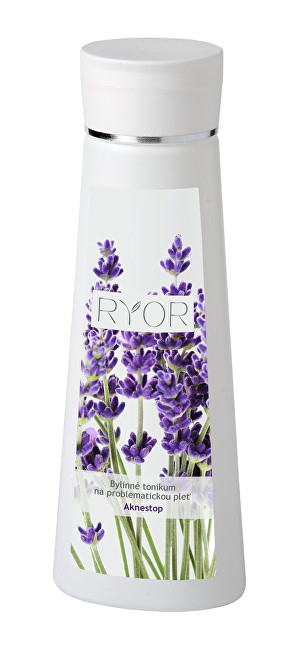 Tonik për lëkurë problematike Ryor Aknestop 200 ml