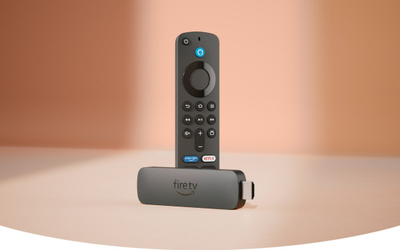 TV Stick Amazon Fire TV 4K, HDMI, 8GB, i zi