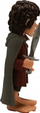 Figurë koleksionuese Minix The Lord of the Rings Frodo, shumëngjyrshe
