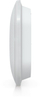 Sirene sigurie Ubiquiti UniFi up-Siren, PoE, LED, e bardhë
