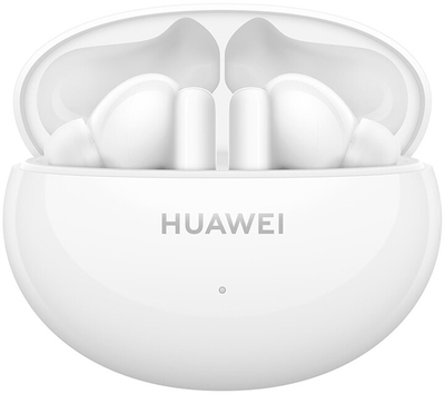 Dëgjuese Huawei FreeBuds 5i, të bardha