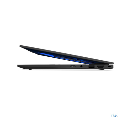 Laptop Lenovo ThinkPad X1 Carbon Gen 13 Aura Edition, 14" 2.8K OLED, Intel Core Ultra 7, 32GB RAM, 1TB SSD, i zi