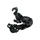 Nderrues i Pasem 6-7sp Shimano Tourney Erdty300b