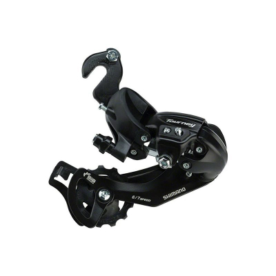 Nderrues i Pasem 6-7sp Shimano Tourney Erdty300b