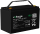 Akumulator AGM Voltage Long Life 12V 100Ah VEL12-100