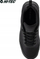 Këpucë trekking Hi-tec Ilinoi Low WP M, membranë Waterproof, taban gome, të zeza