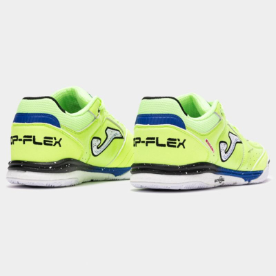 Atlete futsalli Joma Top Flex Rebound 2511 IN TORS2505IN, për sallë, shumëngjyrëshe