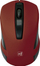 Maus Defender MM-605, wireless, USB, i kuq