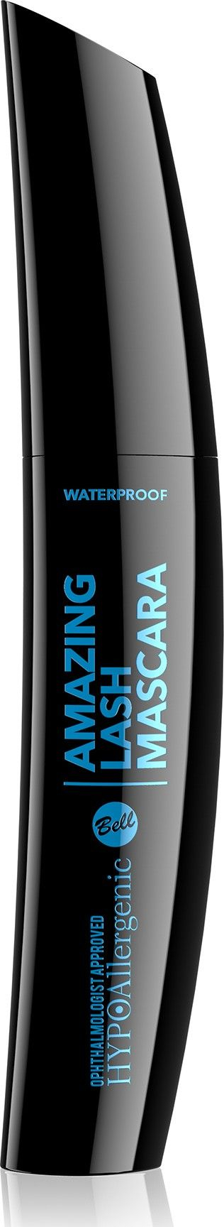 Maskarë Bell 01 Extreme Black, 11g, e zezë