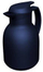 Термос LEIFHEIT BOLERO, 1L, пластика, темно сина