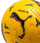 Top futbolli Puma Orbita Laliga 1 084106-02, FIFA Quality Pro, i bardhë