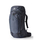 Çantë shpine trekking Gregory Baltoro 100 Pro M 142436-1002, 100L, me mbulesë shiu, blu