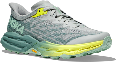 Atlete për femra Hoka One One Speedgoat 5 Wide W, nr. 38 2/3
