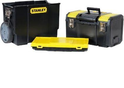 Valixhe për mjete të punës Stanley 1-70-326 - 47,5 X 28,4 X 63,0 cm (70-326)
