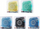 Kutim zanor Bluetooth Remax Cooplay Series RB-M2, TWS, IPX7, i zi