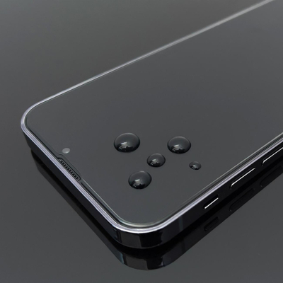Mbrojtës ekrani Wozinsky xham i fortë për Samsung Galaxy A73, Nano Flexi 0.15mm, transparent