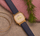Orë digjitale për femra Casio Vintage LA670WEFL-2EF, e kaltër/artë