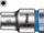 Set çelësa dinamometrikë Wera Safe Torque A1 136073, 1/4", 2 12 Nm, 20 copa