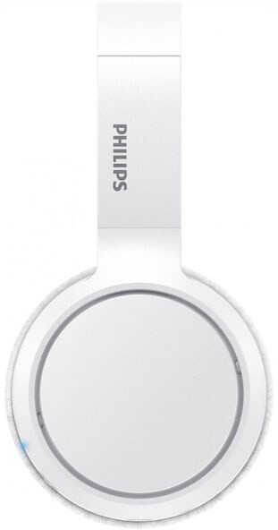 [OUTLET] Слушалки Philips TAH5205, бели