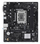 Pllakë amë Asus PRIME H610M-R, LGA1700, DDR4, e zezë
