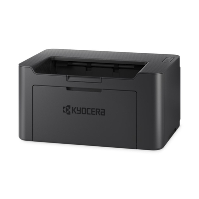 Printer Kyocera PA2001w, A4, 20 faqe në minutë, 1800 x 600 DPI, i zi