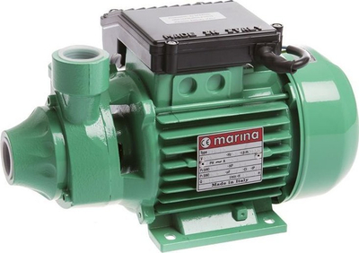 Pompe kopshti Marina PUMP CAM 80/PA-HL, elektrike, jeshile