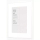 Kornizë fotografish Oslo White, 30 x 40 cm, plexiglas, e bardhë