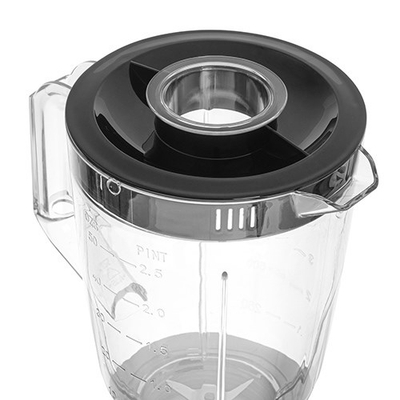 Blender Adler AD 4085, 1000W, 1.5L, i bardhë