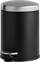 Kosh me pedale Day H.P.Schou, 5L, metal, i zi