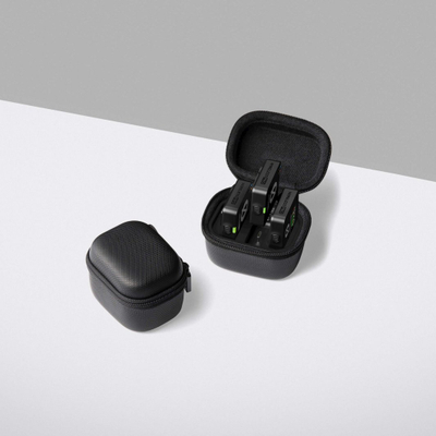 Sistem i mikrofonit RODE Wireless PRO