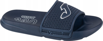 Shapka plazhi për çuna Joma S.Island 2403 Jr, sintetike, navy