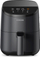 Fritëze me ajër Cosori Lite Mini Pro 2.0L, 900W, e zezë
