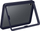 Mbrojtëse tablet Samsung Frame Cover për Galaxy Tab S11, magnetike, navy