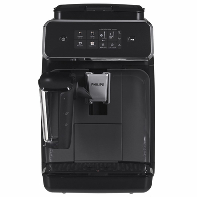 Makinë për kafe Philips EP2334/10 Fully-auto Espresso, e zezë