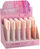 Set lip gloss CC Magic of Glow, 6 copë, me 6 testues, ngjyra të përziera