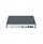IP видеорекордер Tiandy TC-R3120, 20 канали, црн