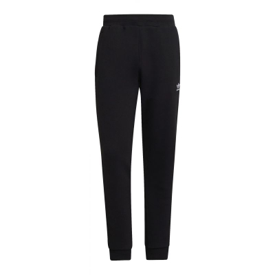 Дрес панталони Adidas Essentials, меки, црни
