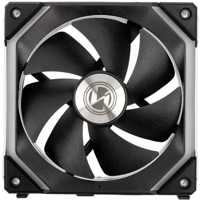 Ventilator LIAN-LI UNI FAN SL120 ARGB PWM, 120mm, i zi 