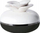 Difuzor aromash Millefiori Milano 1BFBK, Black Flower, i bardhë e zi