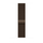 Apple Watch 46mm Dark Bronze Milanese Loop, S/M
