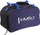Çantë sportive HMS TRS3609, 36L, poliester, blu navy