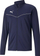 Xhaketë sportive Puma teamRISE Training Poly, DryCell, meshkuj, blu navy