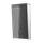 Aksesor montimi Hikvision DS-KABD8003-RS2/S, për panel interkomi, montim në mur, gri