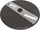 Blender Tefal Quickchef HB65LD38, i argjendtë