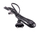 Kabllo rryme Gembird PC-189, IEC 320 C7, 1.8m, e zezë
