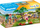 Set lodër Playmobil City Life 71426, tur me biçikleta malore, 52 pjesë, shumëngjyrëshe