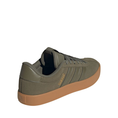 Atlete Adidas VL Court 3.0 për burra, bezhë