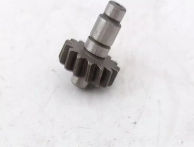 Rrotë ingranazhi metalike DEDRA Gear Roller, pjesë për zëvendësim, gri metal