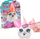 Сет за играње со коса EPEE Projekt Plush Hairstyles Iskierka, со аирбраш, со плюш